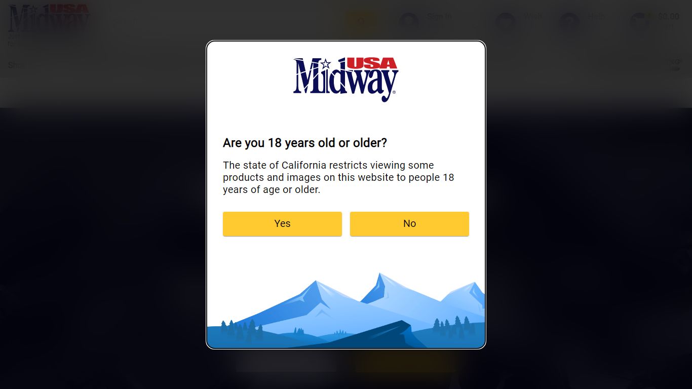 Buy Guns Online and Shop MidwayUSA